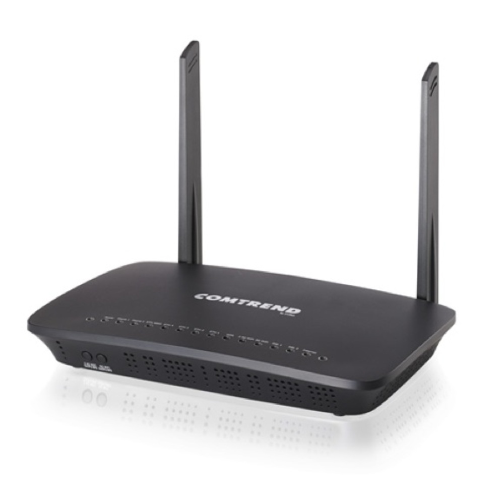 Comtrend Router NexusLink 3120